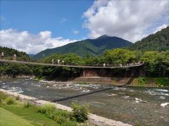 岐阜 白川郷写真2