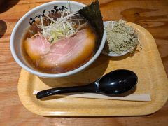 神奈川 新横浜ラーメン博物館写真4