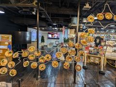 神奈川 新横浜ラーメン博物館写真3